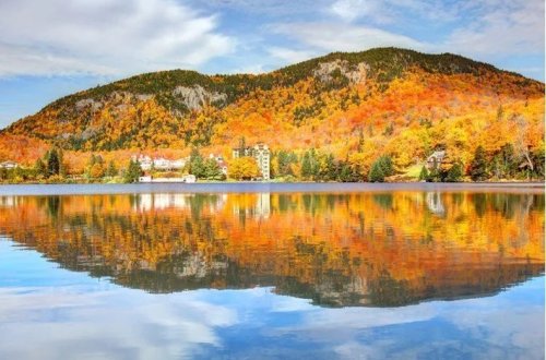 ABŞ prezident seçkiləri: İlk nəticələr məşhur kənddən gəldi