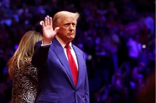 ABŞ-da seçki yarışı: Tramp Filadelfiyada saxtakarlıq olduğunu iddia etdi