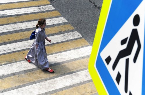 Tovuzda qadını avtomobil vuraraq öldürüb, hadisə yerindən qaçan sürücü aşkarlanıb