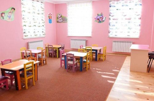 Valideynlər DİQQƏT: Bu tarixlərdə bağçalar işləməyəcək - RƏSMİ