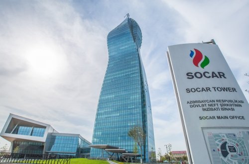 SOCAR-da mühüm təyinat: Sosial İnkişaf İdarəsinə rəis təyin olundu