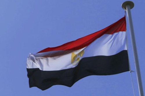 Misirdə helikopter qəzaya uğrayıb: 2 nəfər ölüb 