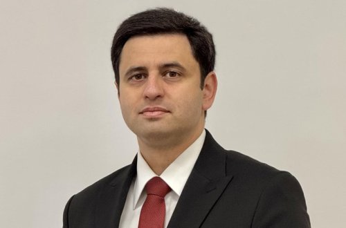 Qarabağ Universitetində yeni təyinat