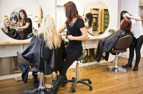 Sevgilisinin yeni saç stilini bəyənmədiyi üçün onu bıçaqladı - FOTO