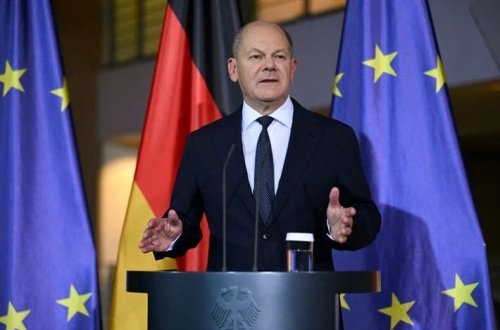 Almaniyada siyasi böhran: Erkən seçki istəyən maliyyə naziri işdən çıxarıldı, “svetoforlar” dağılmaq ərəfəsindədir 