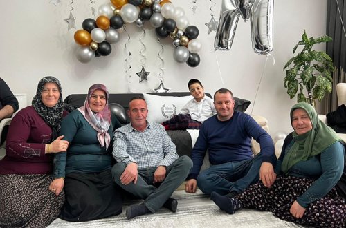 Sünnət olunan 6 yaşlı uşaq öldü - FOTO