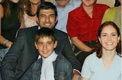 Türkiyənin məşhur 