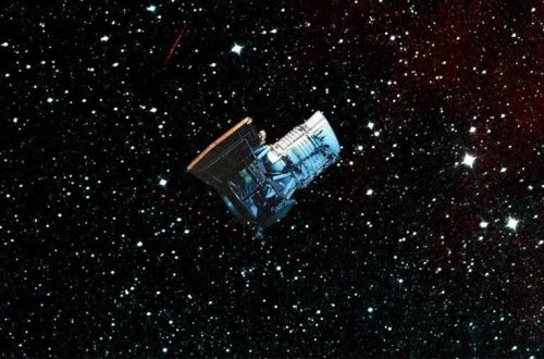 NASA-nın 15 yaşlı asteroid ovçusu kosmosda parçalandı: Günəş partlayışı sonunu gətirdi! 