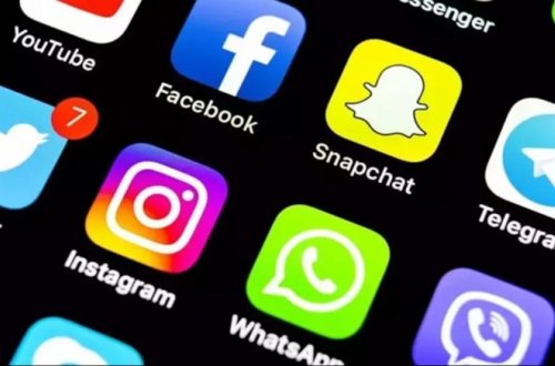 Bu ölkədə 16 yaşdan kiçiklərin sosial mediaya girişi qadağan edilə bilər