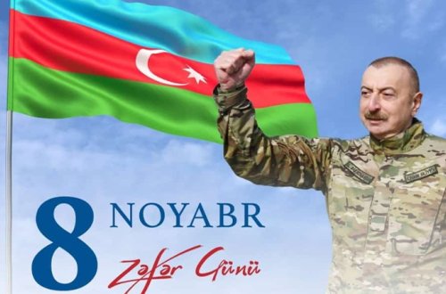 200 il gözlədiyimiz bayram - Zəfər günü