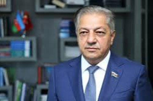 Deputatın oğlu ilə 1,1 milyonluq sövdələşmə – Adı çirkli pulların yuyulmasında hallanan Orxan Cavanşir tenderdə qalib elan edildi