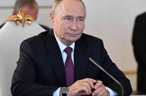 Putin COP29-a gəlməsi məsələsinə aydınlıq gətirdi