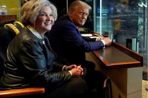 ABŞ tarixində bir ilk: Tramp qərargah rəisini elan etdi 