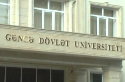 Rektor öz təsərrüfatına texnika alır... xərci universitetə yükləyir... - İTTİHAM VAR...