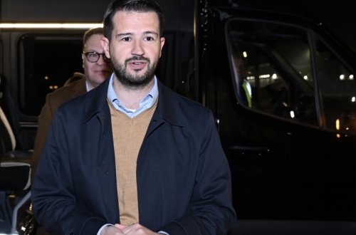 Monteneqro Prezidenti COP29-da iştirak etmək üçün Azərbaycandadır