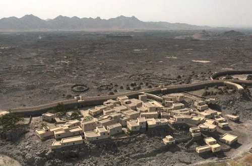 Qabaqcıl cəmiyyətin izləri: 4 min illik unudulmuş şəhər! 