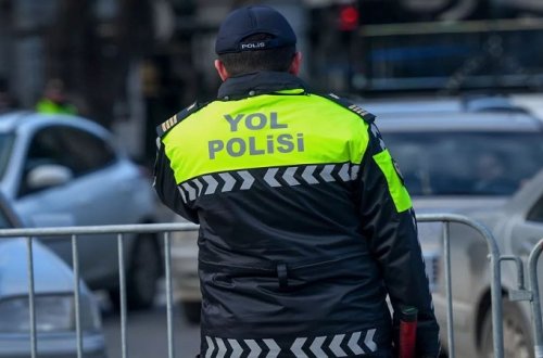 Bu gündən bu yollar bağlanır - Bəzi yerlərdə postlar qurulur