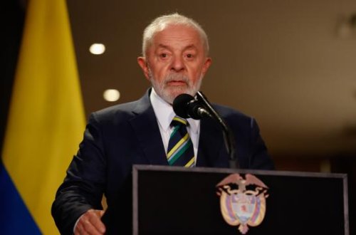 Braziliya lideri Lula: Maduro Venesuelanın problemidir, bizim deyil