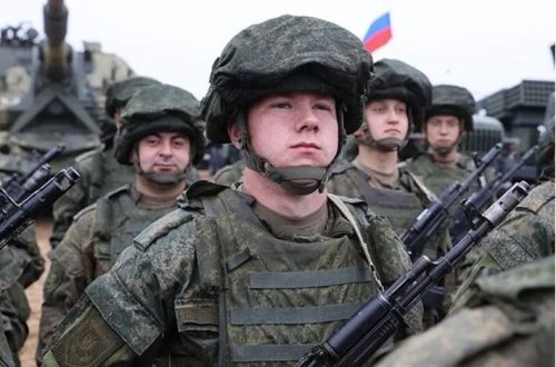 Rusiya Kursku geri qaytarmaq istəyir: 50 min əsgərlə əks hücuma hazırlaşır