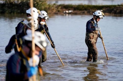 İspaniya daşqına görə 4,37 milyard avro əlavə yardım ayıracaq