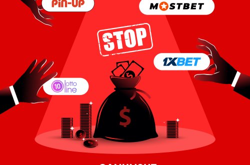 Türkiyədə qanunsuz şans oyunlarına görə məşhur simalar saxlanılıb: Azərbaycanda da oxşar vəziyyət narahatlıq doğurur