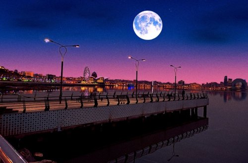 Xəzər dənizində zəlzələ olub