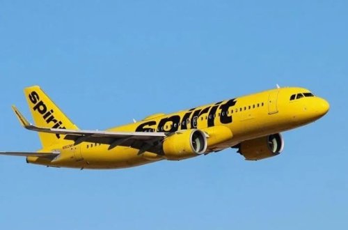 ABŞ Haitiyə uçuşları bir ay müddətinə dayandırıb