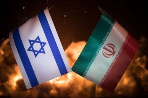 Netanyahudan İrana hücumla bağlı açıqlama: İqtisadiyyatı çökə bilər 