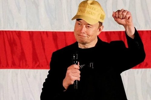 İtaliyada Elon Maska immiqrant reaksiyası