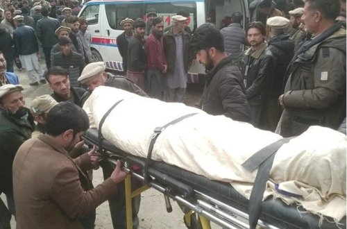 Toydan sonra qətliam kimi qəza: Gəlin sağ qaldı, 14 nəfər öldü