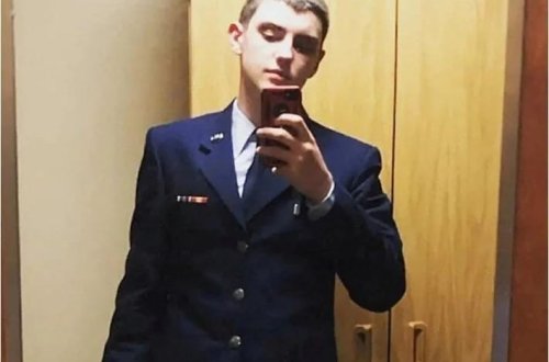 ABŞ-da gizli sənəd sızması: Milli Hava Qvardiyasına 15 il həbs 