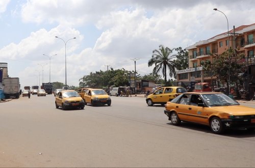 Bu ölkədə 2 ayda 35 taksi sürücüsü öldürüldü - Hökumət hərəkətə keçdi