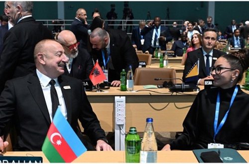 Azərbaycan jurnalistikasının gücü qarşısında qərbyönümlü medianın iflası COP29 güzgüsündə - JEM-in bəyanatı