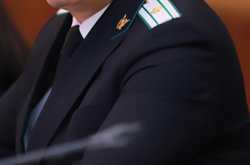 Sabiq prokuror vəfat etdi