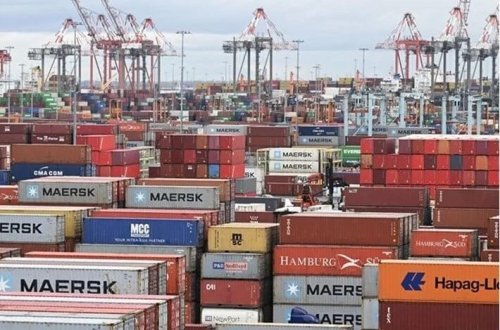 Avropada ticarət müharibəsi qorxusu var