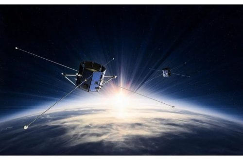 NASA-nın kosmik gəmisi vəzifə yerinə yetirməyə hazırdır