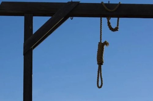 İranda yüzlərlə qadına təcavüz edən şəxs edam edilib