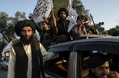 Onları ictimai yerdə güllələyərək edam etdilər: İnsanları bu “tədbirdə” iştirak etməyə çağırdılar