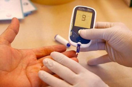 Dünyada şəkərli diabet hallarının sayı 800 milyonu ötüb
