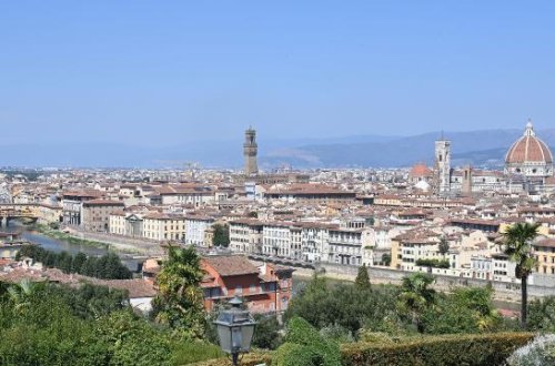 Avropanın daha bir şəhəri ifrat turizmlə mübarizəyə başlayıb