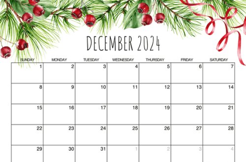 Yeni ildə neçə gün iş olmayacaq?