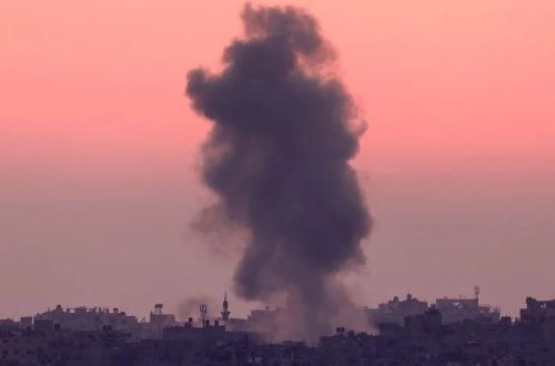 İsrail Hizbullahın iki komandirinin öldürüldüyünü açıqlayıb