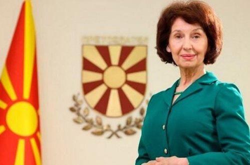 Həmkarından COP29-un təşkilinə görə İlham Əliyevə təbrik