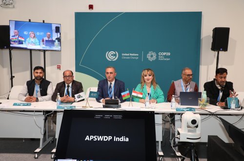 ADSAYO Anlaşma Memorandumu imzaladı