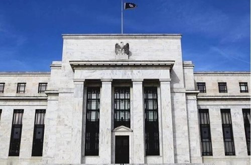 FED-in sədri Pauelin faiz dərəcəsinin azaldılması ilə bağlı açıqlama verib