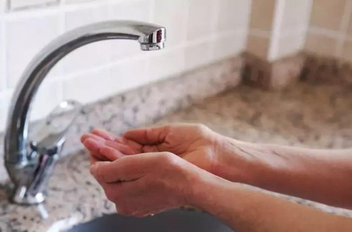 Bakının bu hissəsində bütün günü su olmayacaq