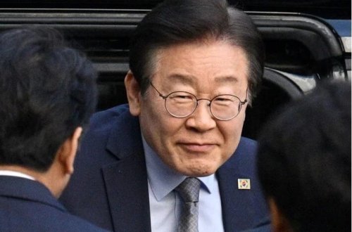 Cənubi Koreya müxalifət lideri seçki qanunlarını pozduğuna görə həbs edilib