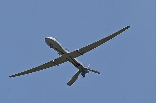 Hizbullah İsrailə məxsus PUA-nı vurduğunu açıqlayıb