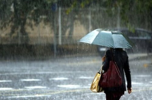 Hava kəskin dəyişəcək, leysan olacaq