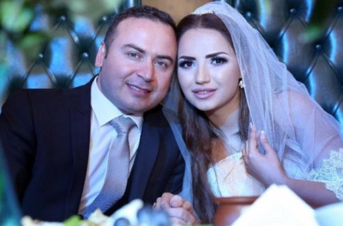 Azərbaycanlı aktrisa: 